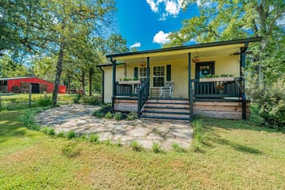 815 VZ County Road 4409, Ben Wheeler TX 75754 - Photo 3