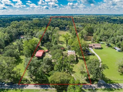815 VZ County Road 4409, Ben Wheeler TX 75754 - Photo 4