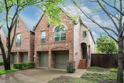 4144 Towne Green Circle, Addison TX 75001