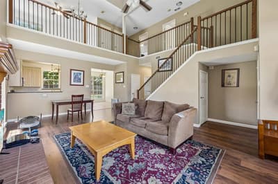 6717 Wooddale Drive, Watauga TX 76148 - Photo 3