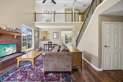 6717 Wooddale Drive, Watauga TX 76148 - Photo 5
