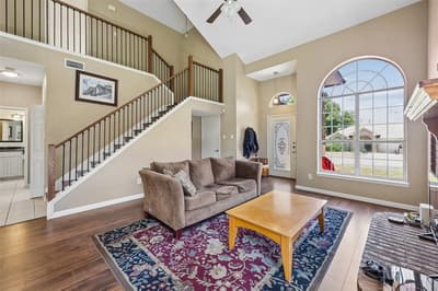 6717 Wooddale Drive, Watauga TX 76148 - Photo 4