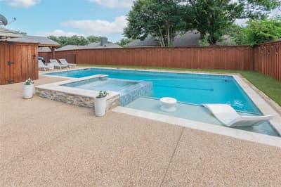 2919 Sweet Briar Street, Grapevine TX 76051