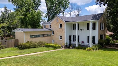 1010 S Chilton Avenue, Tyler TX 75701