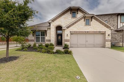 15060 Ted Trail, Aledo TX 76008