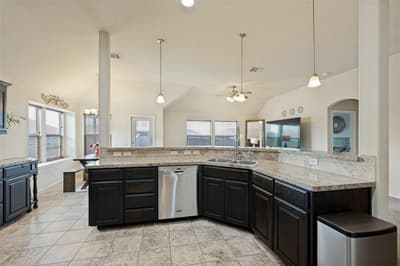 3920 Bonita Springs Drive, Fort Worth TX 76123