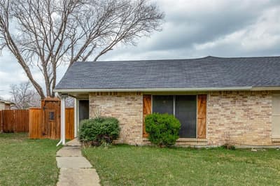 4508 Carr Street, The Colony TX 75056