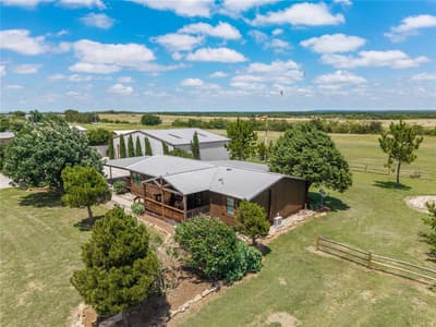 5450 Price Lane, Early TX 76802