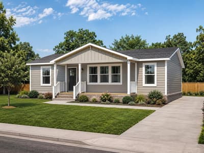 000 Benton, Bonham TX 75418