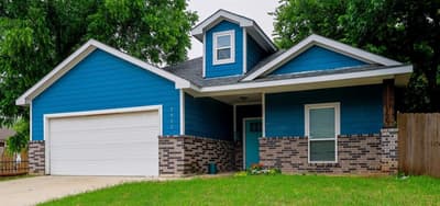 1912 Belzise Terrace, Fort Worth TX 76104