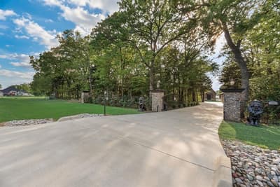 146 SE County Road 2230k, Corsicana TX 75109 - Photo 3