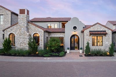 44 Cardona Drive, Westlake TX 76262