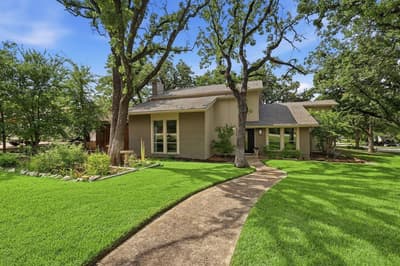 858 Highland Village Road, Highland Village TX 75077