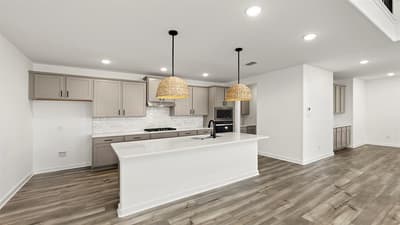 605 Wicklow Court, Celina TX 75009 - Photo 5