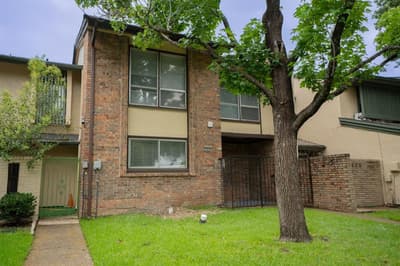 2005 Town Court, Garland TX 75041