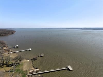 8087 Lakeview Drive, Quinlan TX 75474 - Photo 4