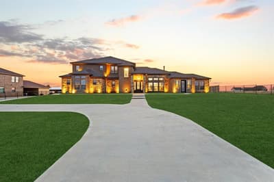 1517 Bennett Road, Howe TX 75459