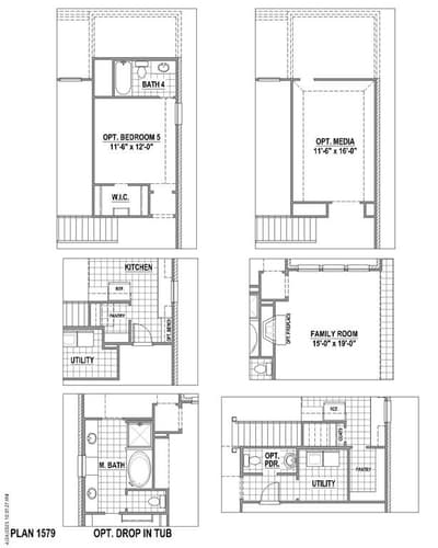 201 Loma Vista Drive, Lakewood Village TX 75068 - Photo 4
