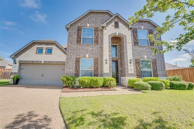 4915 Joy Court, Sachse TX 75048