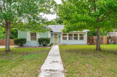 107 Truett Street, McKinney TX 75069