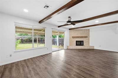901 Rambler Drive, Waco TX 76710 - Photo 2