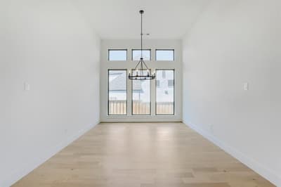 1105 Brookwood Drive, Lakewood Village TX 75068 - Photo 5