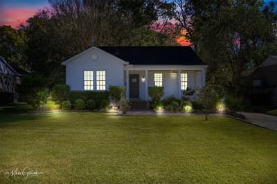 257 Preston Avenue, Shreveport LA 71105 - Photo 2