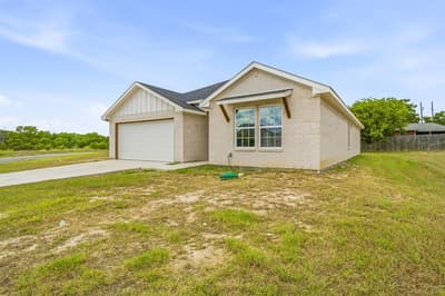 317 Ridgeway, Weatherford TX 76086 - Photo 3