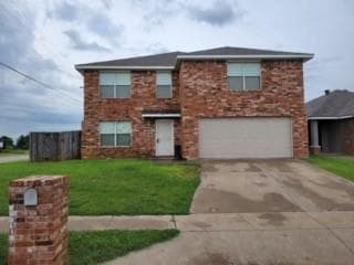2701 Maegen Circle, Fort Worth TX 76112