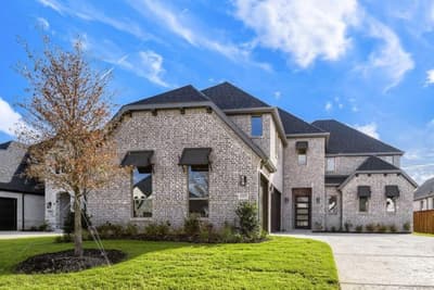 1317 Naples Court, Keller TX 76248