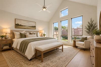1317 Naples Court, Keller TX 76248 - Photo 4