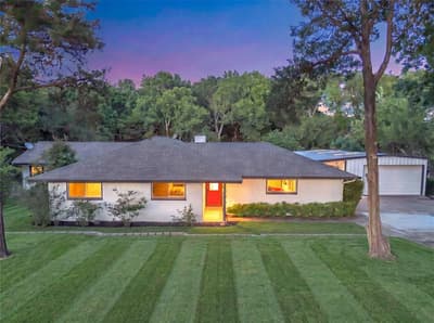 2010 Clearview Drive, Midlothian TX 76065