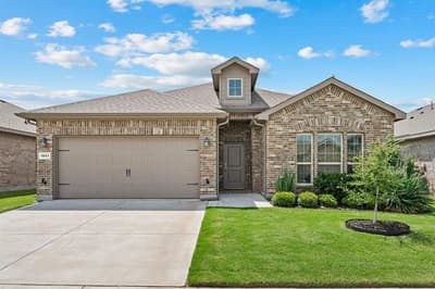 1841 Chamaeleon Drive, Haslet TX 76052