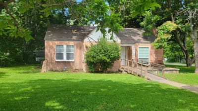 4503 Vandervort Drive, Dallas TX 75216