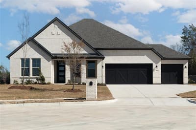 3407 Glorious Court, Heath TX 75126