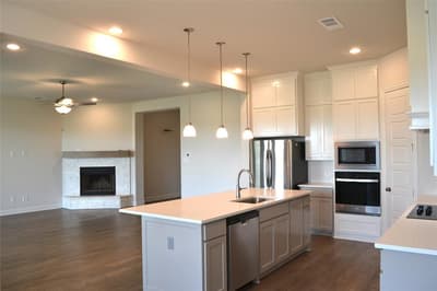 3834 Foot Hills Drive, Midlothian TX 76065 - Photo 2