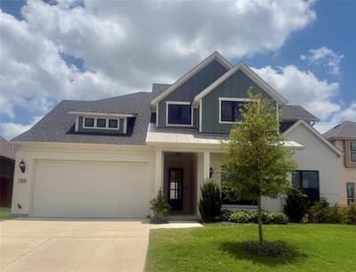 3834 Foot Hills Drive, Midlothian TX 76065