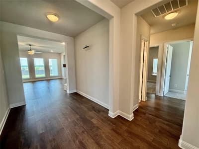 3834 Foot Hills Drive, Midlothian TX 76065 - Photo 5