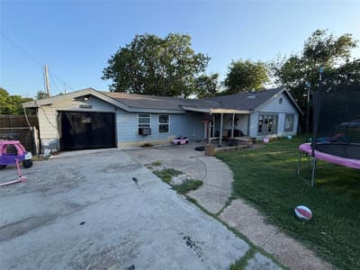 5505 Urbanview Street, Sansom Park TX 76114