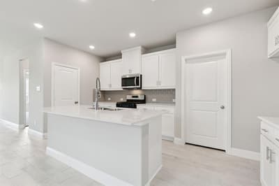 1009 Santa Lucia Drive, Anna TX 75409 - Photo 4