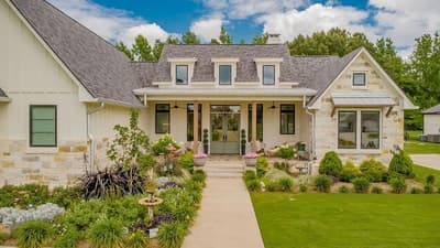119 Ryder Cup Trail, Hideaway TX 75771 - Photo 4