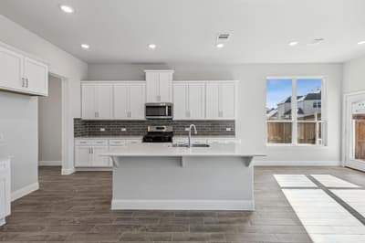 609 Amenduni Lane, Anna TX 75409 - Photo 3