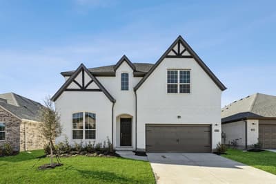 609 Amenduni Lane, Anna TX 75409