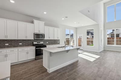 609 Amenduni Lane, Anna TX 75409 - Photo 5
