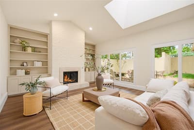 4394 Cochran Chapel Circle, Dallas TX 75209