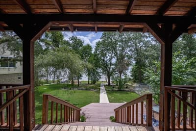 12791 Honeysuckle Circle, Eustace TX 75124