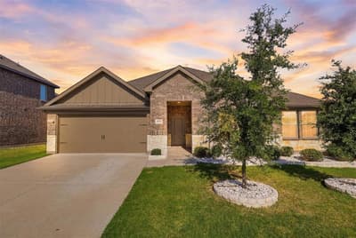 6433 Bon Fire Drive, Garland TX 75043