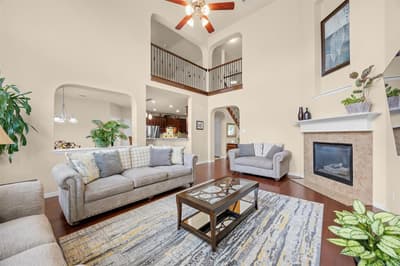 3358 Cedar Creek Trail, Frisco TX 75034