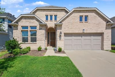 113 Lakeview Drive, Oak Point TX 75068