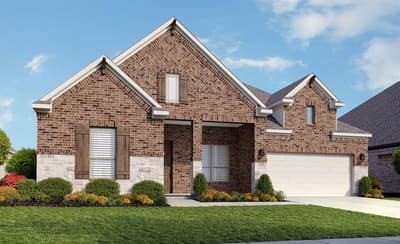 2280 Garnet Drive, Waxahachie TX 75167